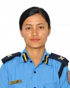 Chetana Pokhrel